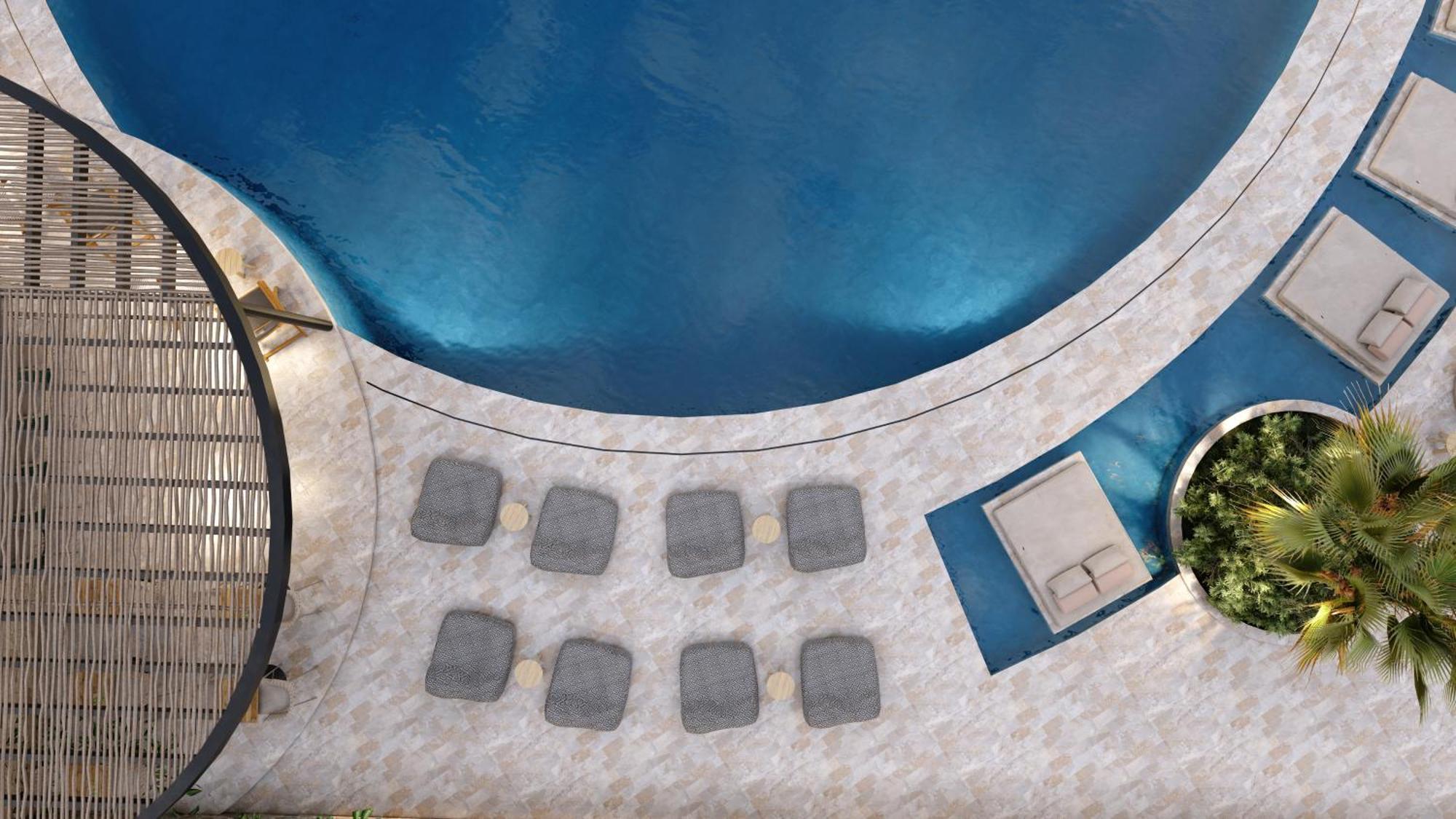 Cabu Hotel - Adults Only Faliraki Buitenkant foto